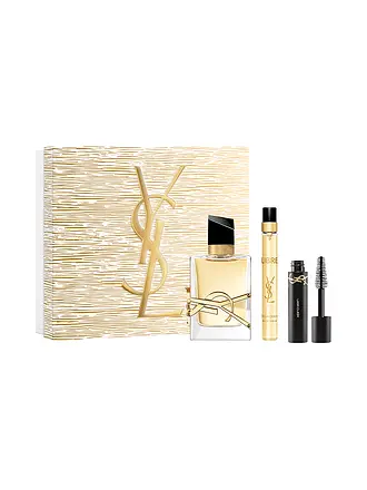 YVES SAINT LAURENT | Coffret Cadeau - Libre Eau de Parfum Set 50ml / 10ml | 